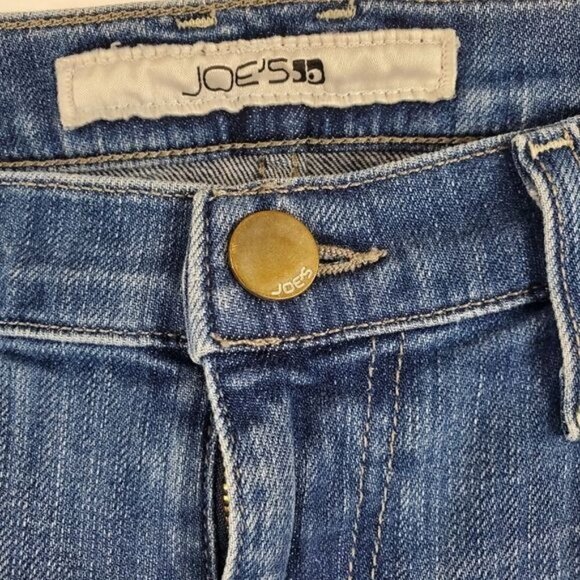 Joe's Jeans style 94ME5410 wash Maud 30x33 - Picture 6 of 10
